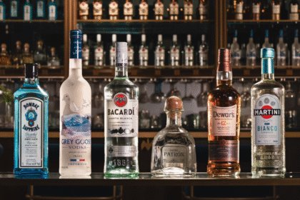 Bacardi portfolio