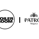 Boiler Room x Patron
