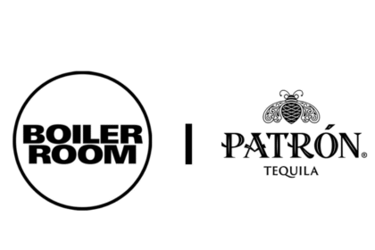 Boiler Room x Patron