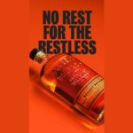 Bulleit campaign