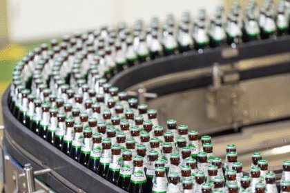 Huda beer on line