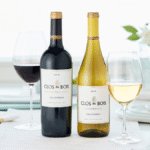 Clos du Bois bottles