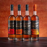 Copper & Kings lineup