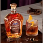 Crown Royal Chocolate