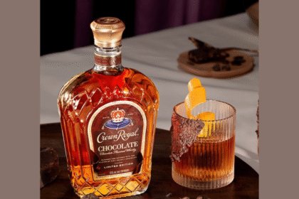 Crown Royal Chocolate