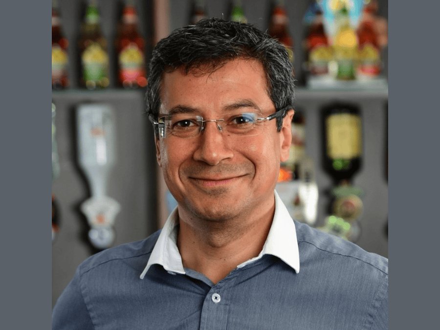 Julian Momen