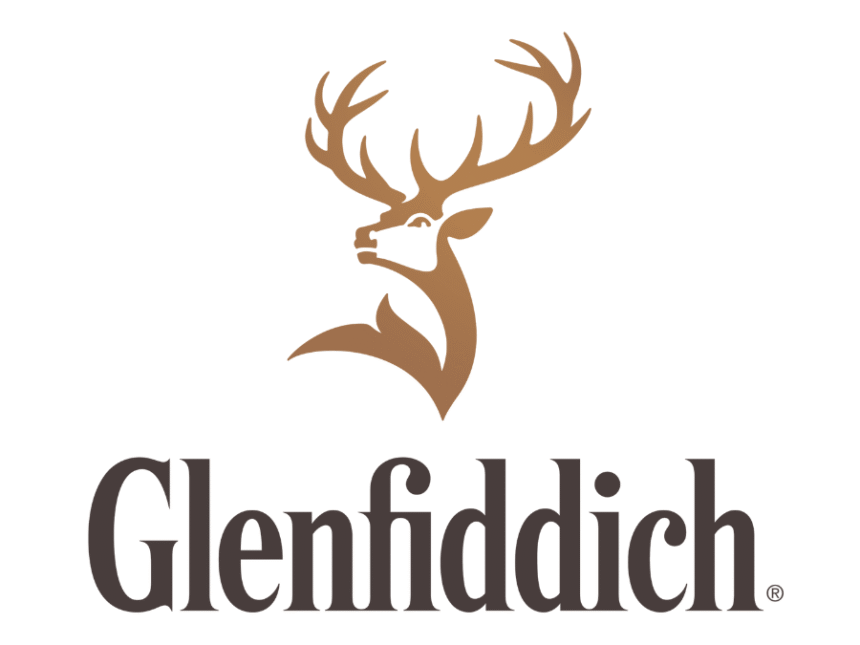 Glenfiddich logo