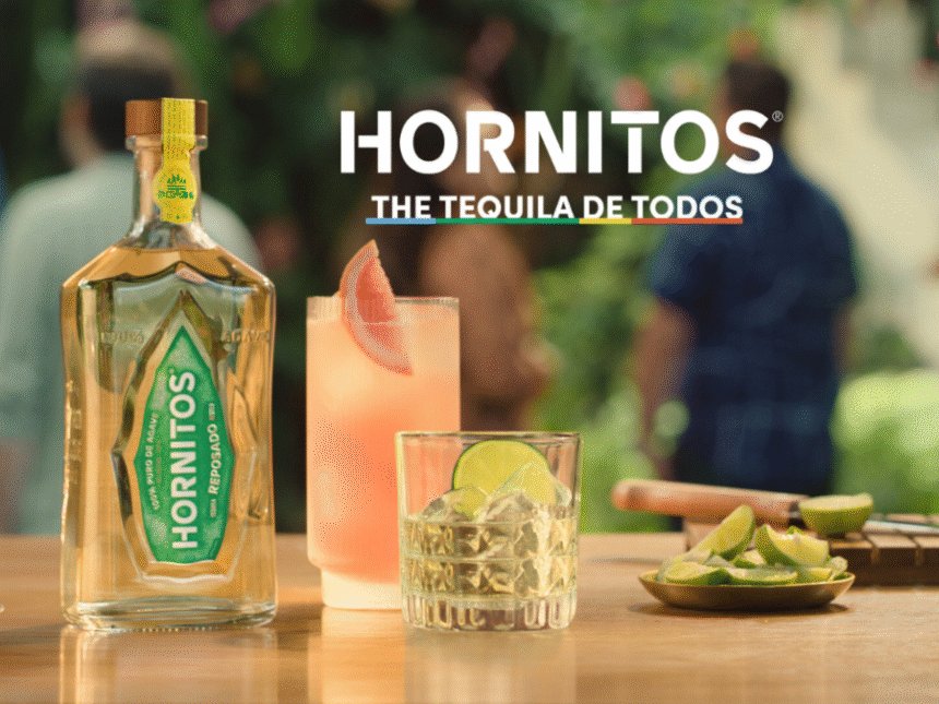 Hornitos campaign