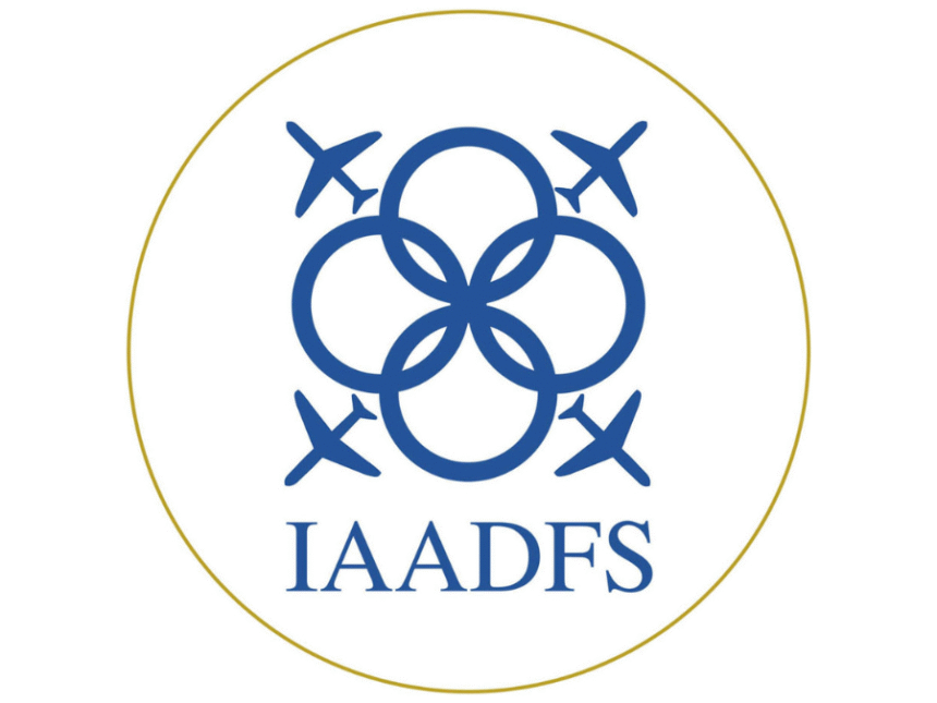 IAADFS logo