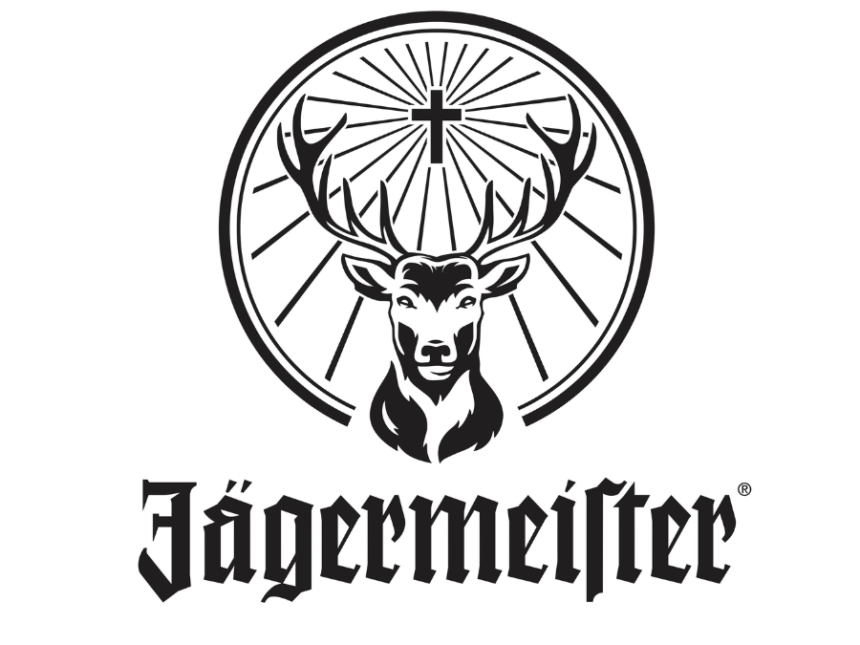Jägermeister logo