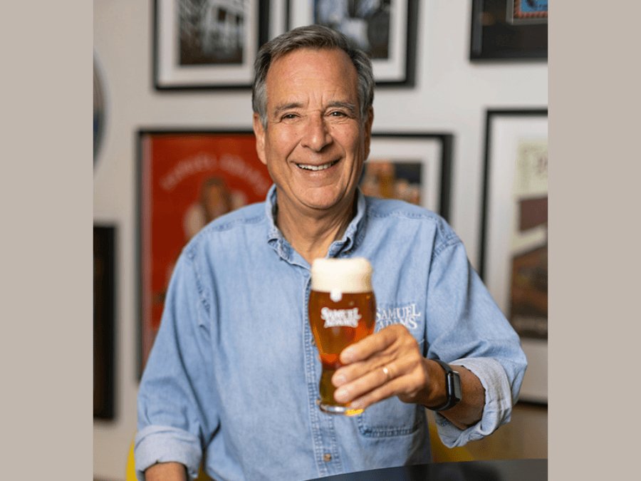 Jim Koch
