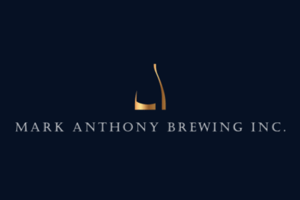 Mark Anthony Brewing logo