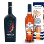 Metaxa limited edition bottles