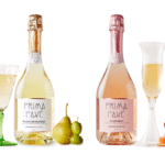Prima Pave bottles