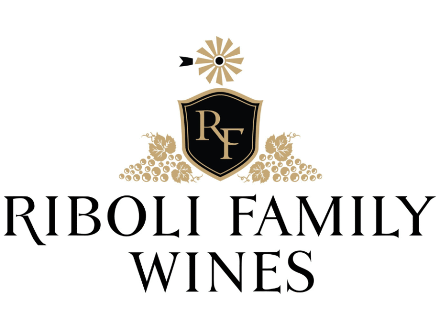 Riboli Family Wines logo