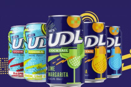 UDL cans