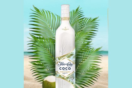 Flor de Cana Coco