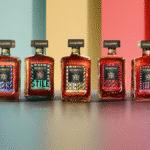 Disaronno 500th anniversary range
