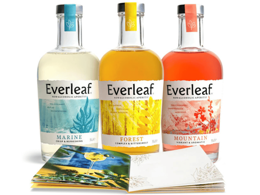 Everleaf portfolio