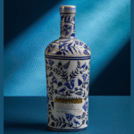 Godawan 173 Indian single malt bottle