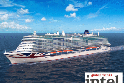P&O Cruises cruise ship