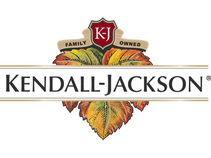 Kendall Jackson logo
