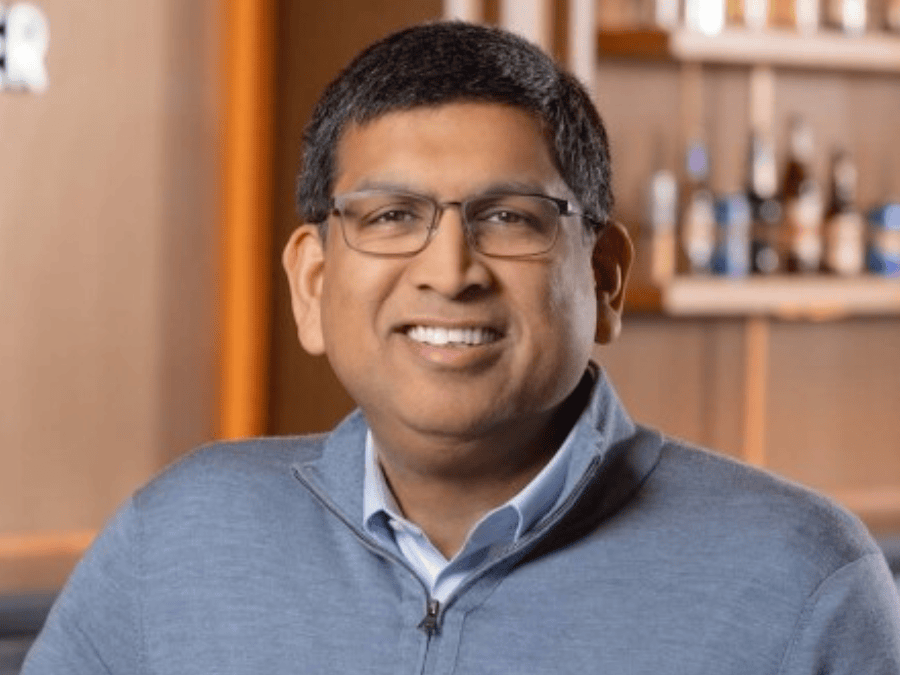 Rahul Goyal