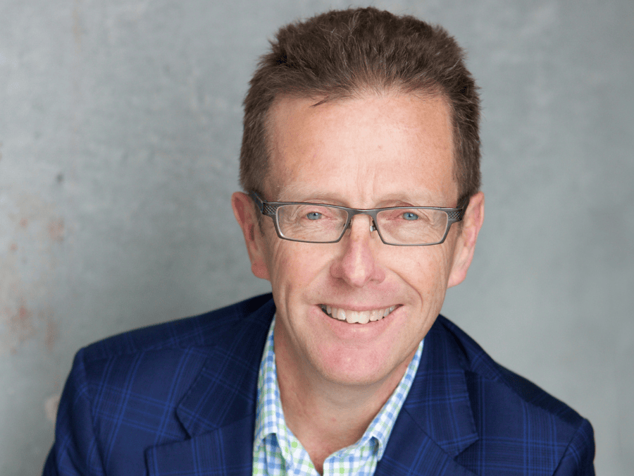 Philip Gregan