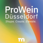 ProWein 2026 logo