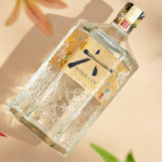 Roku Botanical Kasane Edition bottle