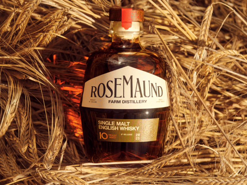 Rosemaund whisky