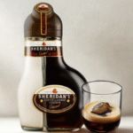 Sheridan's bottle