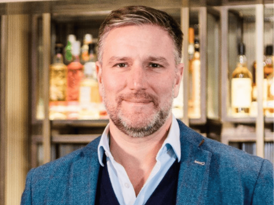 Nick Cook