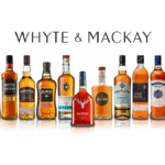 Whyte & Mackay logo with portfolio