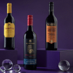 Three brands owned by Vinarchy