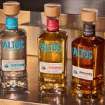 Altos Tequila portfolio