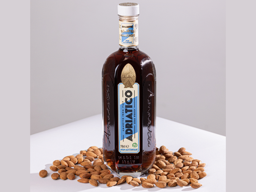 Amaretto Adriatico Zero