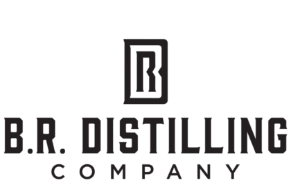 BR Distilling Co logo