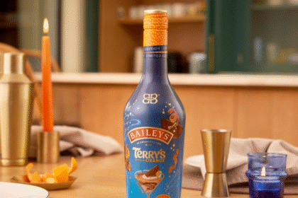 Baileys x Terry's Chocolate Orange