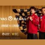 Chivas Ferrari push