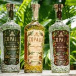 Copalli Rum portfolio