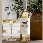 Decoy sauvignon blanc