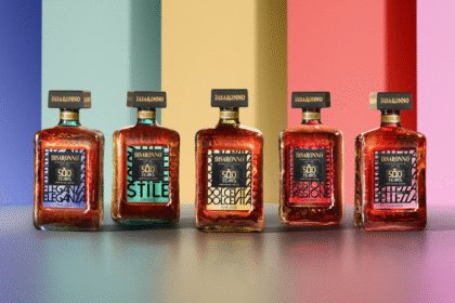 Disaronno 500th anniversary range