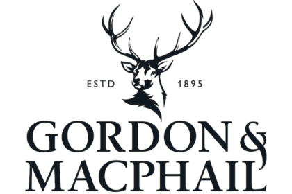 Gordon & MacPhail logo
