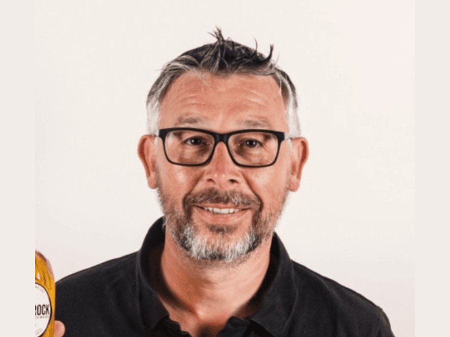 Mark Geary