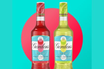 Gordon's Spritz