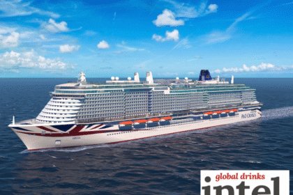 P&O Cruises cruise ship