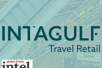 Intagulf Travel Retail logo