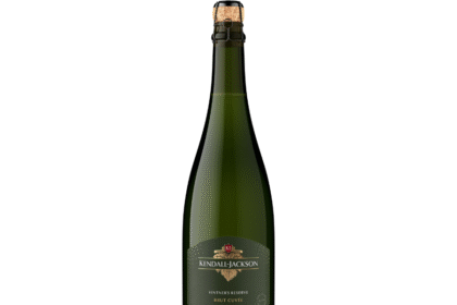 Kendall-Jackson Vintner’s Reserve Brut Cuvée bottle