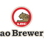 Lao Brewery logo